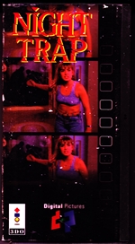 Night Trap Front CoverThumbnail